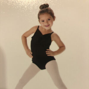 Fundraising Page: Jessa Zamora